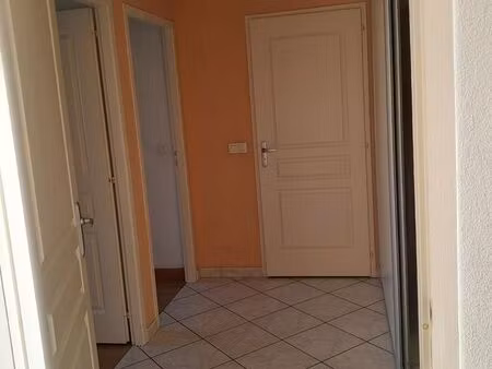 appartement hypercentre st jean de maurienne