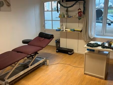 location bureaux 37m²