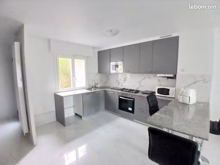 pavillon 6 pièces 127 m²