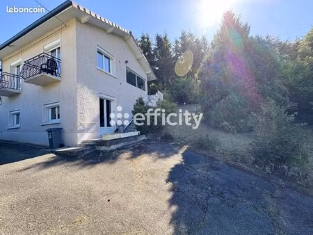 maison 4 pièces 78 m²