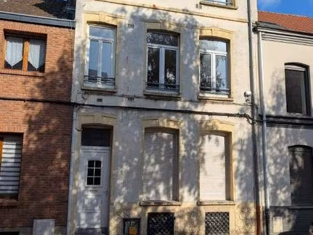 maison 6 pièces 148 m²