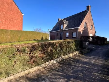 maison à vendre à passendale € 275.000 (lj3in) - era @t home (geluwe) | zimmo