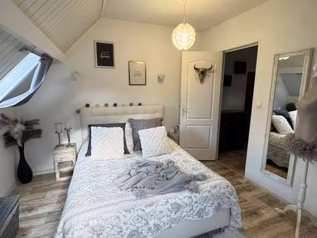 appartement duplex 37m2