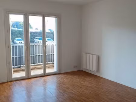 appartement t3 67 5m2 tinténiac