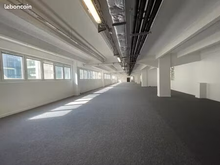 local d'activité 514 m²