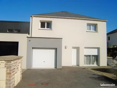maison 5 pièces 110 m²