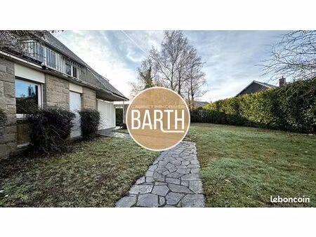 maison 8 pièces 240 m²