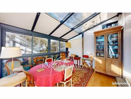 maison 5 pièces 170 m²