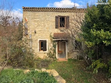 maison de village 4 pièces 151 m²