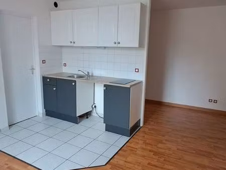 appartement t1 bis