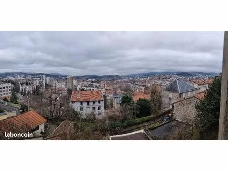 lot 4 appartements dans un demi immeuble