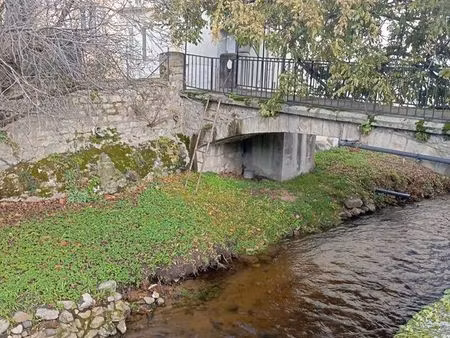 bel appartemment quartier joli etcalme
