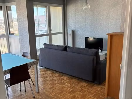 bel appartement t2 de 72 m² très lumineux