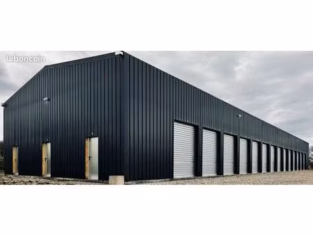 box de stockage garde meuble