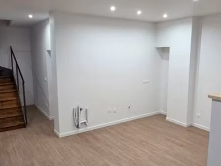 maison - 5 pièces - 140 m2 au sol