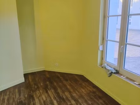 appartement f3 beaumont s/s sarthe