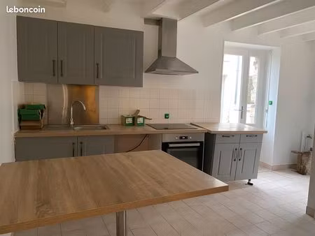 appartement t3 janzé 73m2