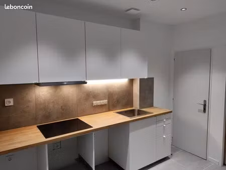 a vendre logement de 75 m²