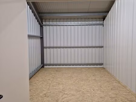 box 18m² conlie