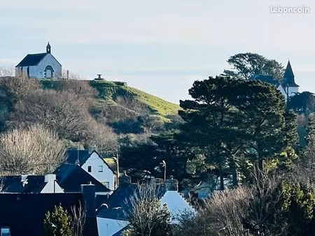 maison 4 pièces 65 m²