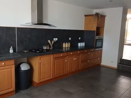 maison centre le grand luce