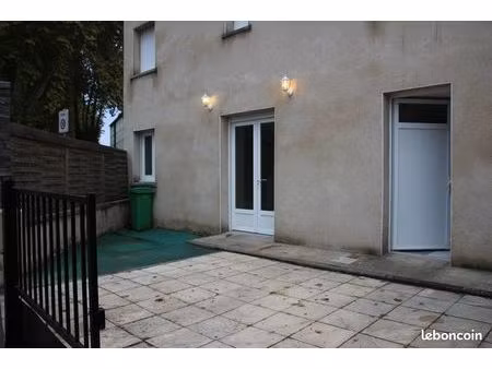 location maison 2 chambres