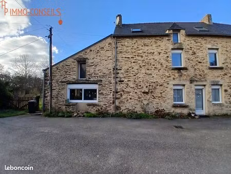 longère 9 pièces 145 m²