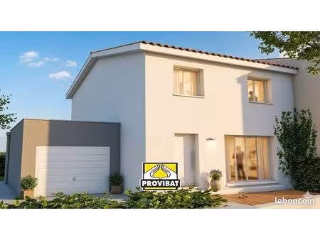 maison 5 pièces 85 m²