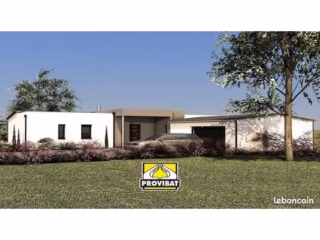 maison 5 pièces 85 m²