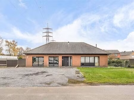 maison à vendre à zonhoven € 285.000 (li83h) - heylen vastgoed - hasselt | zimmo