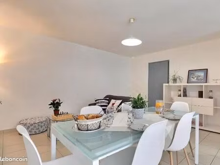 loue appartement (jusqu’a 4 personnes)