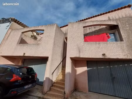 appartement 4 pièces 92 m²