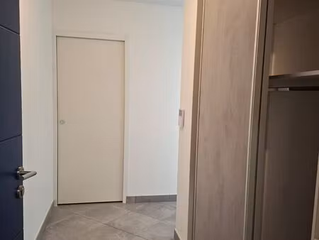 appartement d'exception