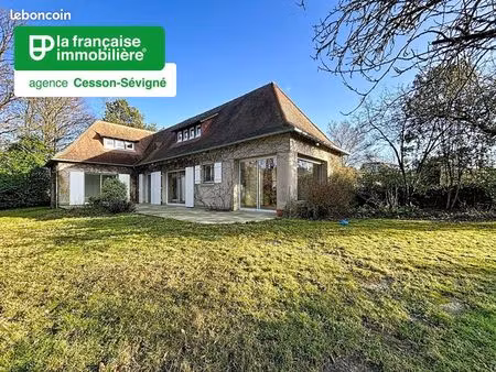 maison 6 pièces 127 m²