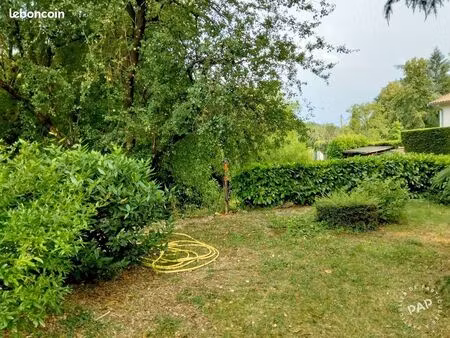 terrain constructible saint didider au mont d'or . bien placé