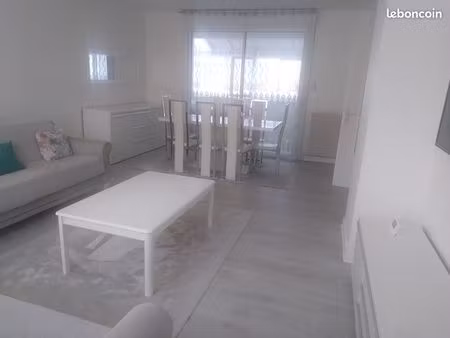 apparemment 4 pièces à vendre