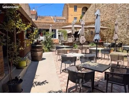 restaurant proche pont du gard