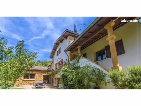 exclusivité bagnols  maison de 110 m2