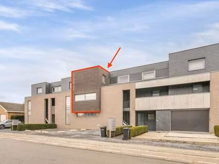 appartement à vendre à begijnendijk € 289.000 (lj3it) - immo jan stas wezemaal | zimmo