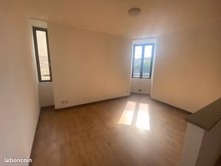 appartement t2 - 35m2