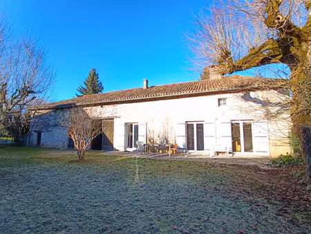 maison à vendre à antonne-et-trigonant (24420) - dordogne