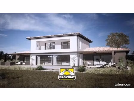 maison 5 pièces 90 m²