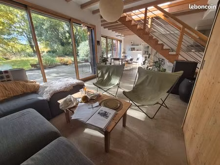 maison 5 pièces saint joseph de porterie