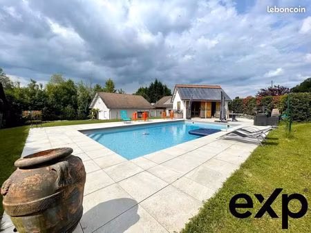 maison 6 pièces 133 m²