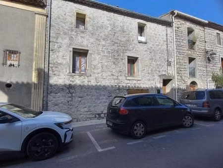 immeuble 8 pièces 120 m²