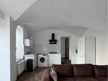 appartement montbrison