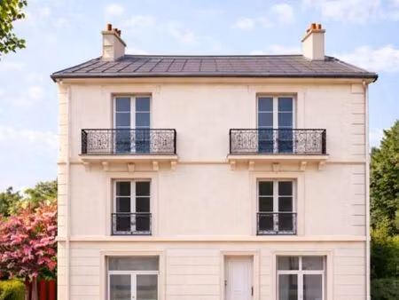 maison 6 pièces 120 m²