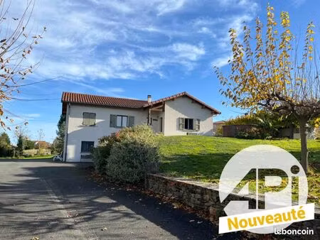 maison 5 pièces 152 m²