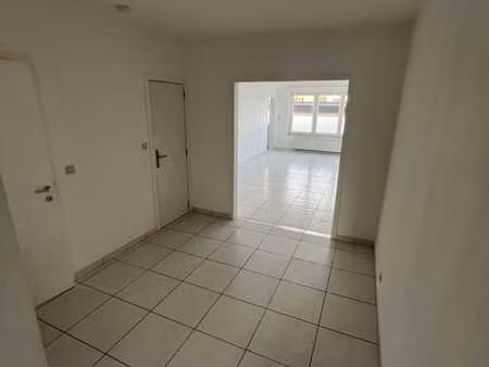 appartement à louer sur ans