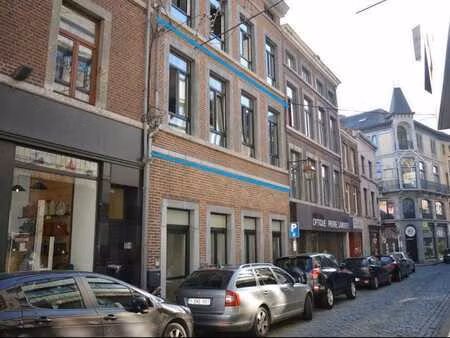 appartement 1 chambre dans le centre de huy